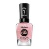 Sally Hansen Miracle Gel Nail Polish, My Flavourite, 0.50 fl oz, No UV Lamp Needed, Long Lasting