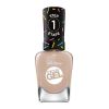Sally Hansen Miracle Gel Nail Polish, 162 Bakers Gonna Bake 0.50 fl oz