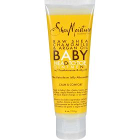 Shea Moisture Baby Ointment (1x4OZ )