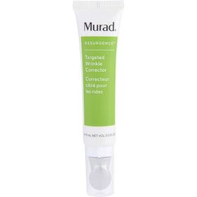 Murad by Murad Resurgence Targeted Wrinkle Corrector --15ml/0.5oz