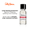 Sally Hansen Hard as Nails Strength Treatment 45077 Clear Transparent 0.45 oz Nail Treatment