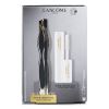 LANCOME - Le 8 Hypnose Mascara Set: LE 8 Hypnose Mascara 8ml + Cils Booster XL Super Enhancing Mascara Base 4ml 942942 2pcs